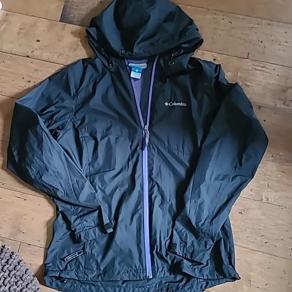 Columbia Switchback Jacket - Picture 2 of 4